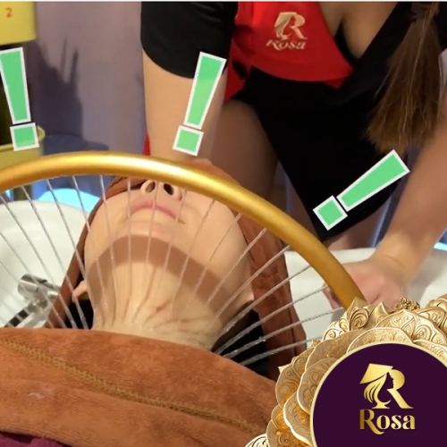 感謝《mo 咪呀》來店拍攝