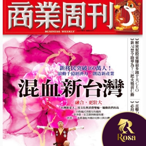 Two down-on-their-luck individuals meet and work together to survive, sparking a trend in Taiwan for mixed-race Vietnamese shampoo and spa treatments.