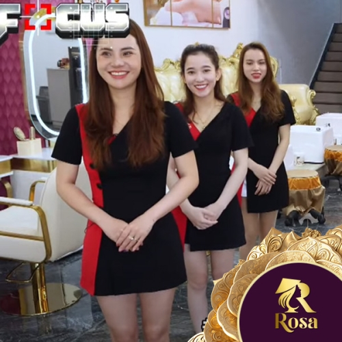 Vietnamese-style shampoo is flourishing in Taiwan; 