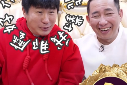 Thank you for filming! Next up are #HuGua & QuZhongheng