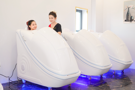Vạn Phú Vương Gia 150 Phút Tại ROSA SPA Đà Nẵng