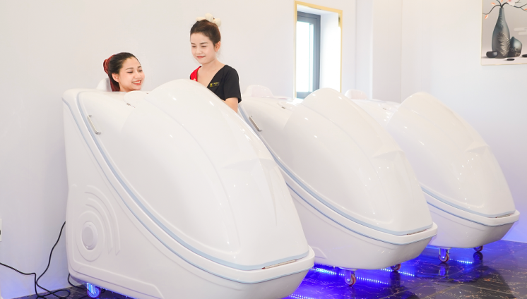 Vạn Phú Vương Gia 150 Phút Tại ROSA SPA Đà Nẵng